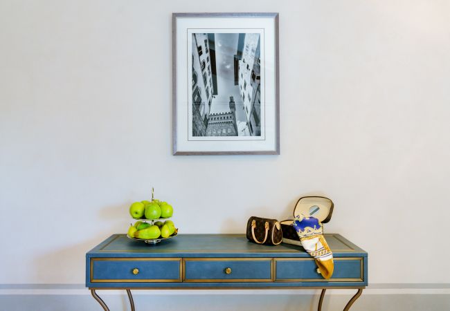 Appartement à Firenze - Marchesa Olympia Appartement à Firenze - Marchesa Olympia