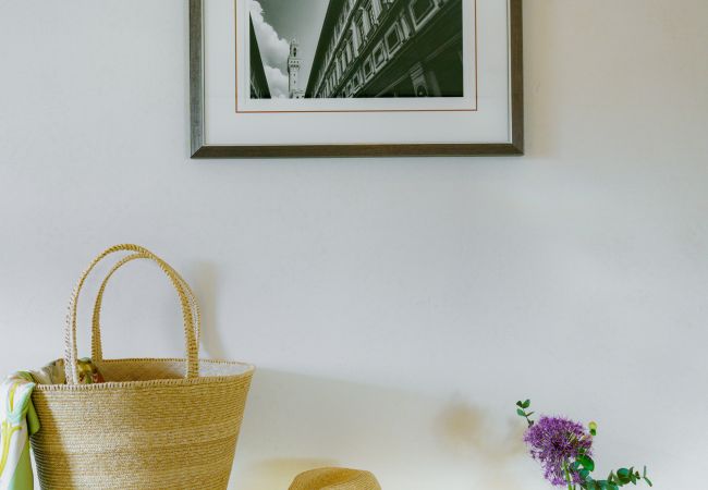 Appartement à Firenze - Marchesa Olympia Appartement à Firenze - Marchesa Olympia