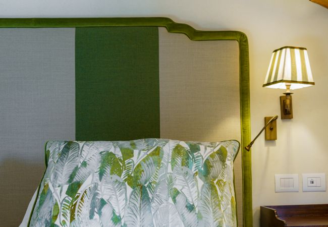 Appartement à Firenze - Marchesa Olympia Appartement à Firenze - Marchesa Olympia