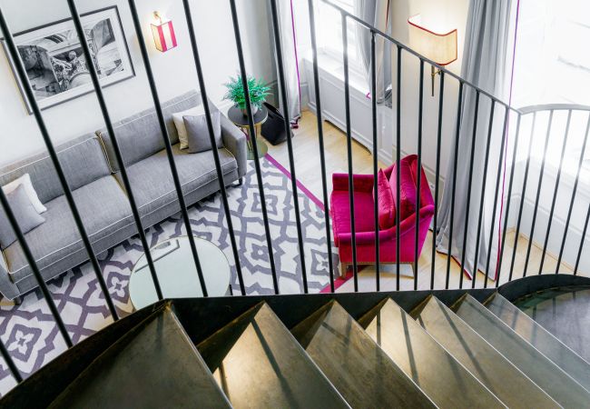 Appartement à Firenze - Marchesa Olympia Appartement à Firenze - Marchesa Olympia