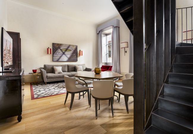 Appartement à Firenze - Marchesa Olympia Appartement à Firenze - Marchesa Olympia