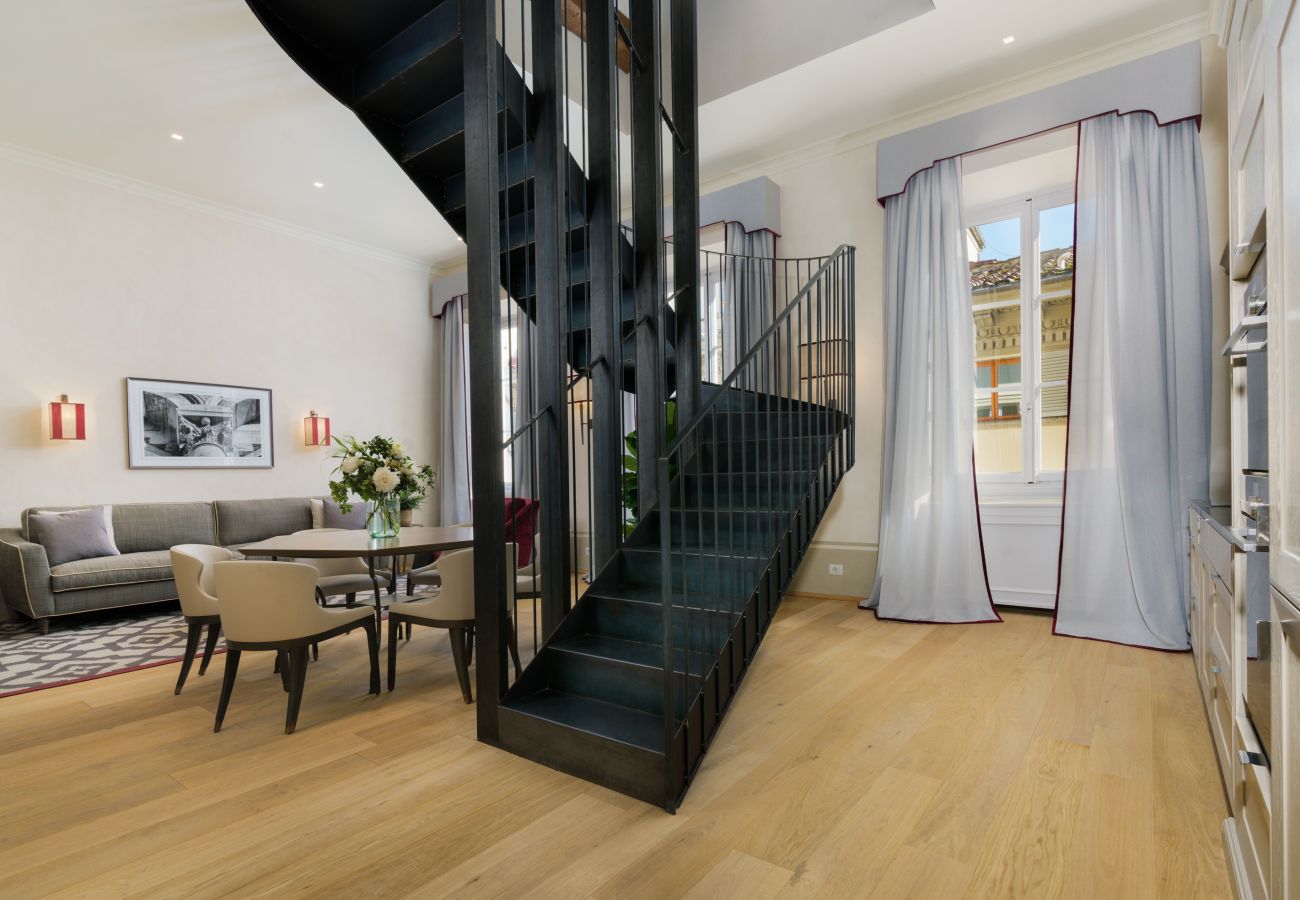 Appartement à Florence - Marchesa Olympia Appartement à Florence - Marchesa Olympia