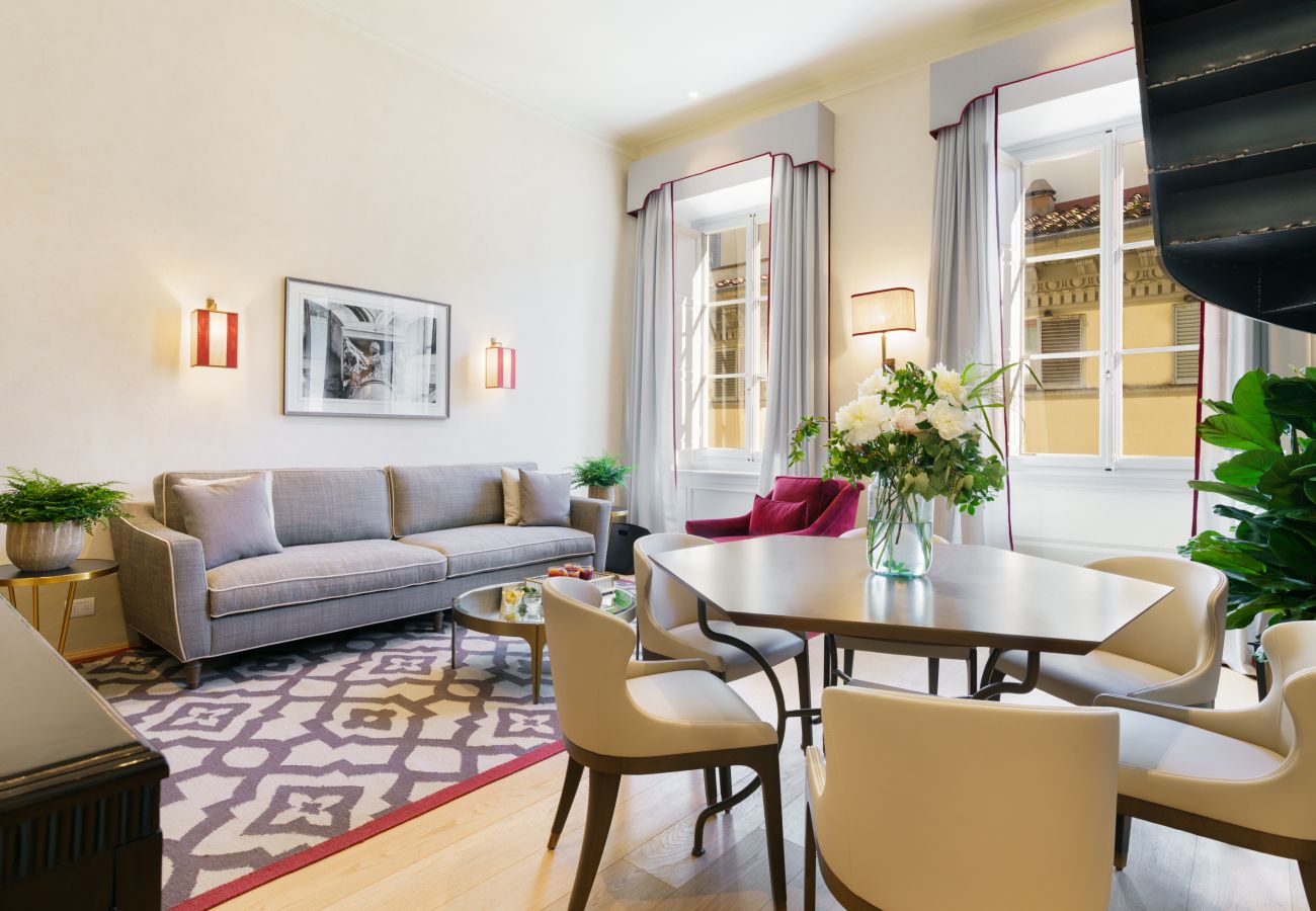 Appartement à Florence - Marchesa Olympia