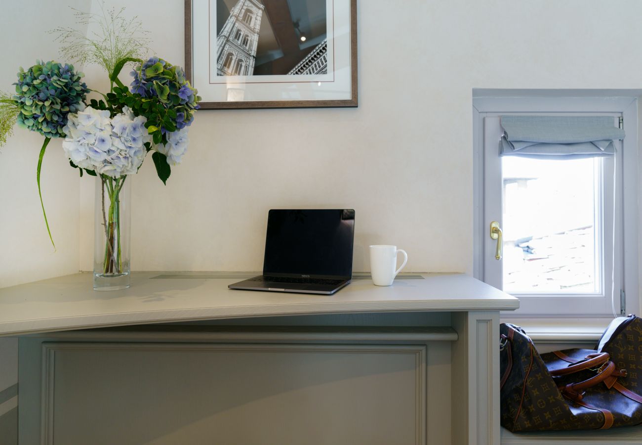 Appartement à Florence - Marchesa Olympia Appartement à Florence - Marchesa Olympia