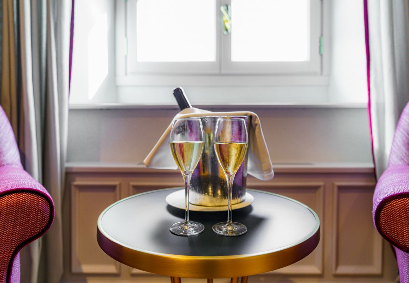 Appartement à Florence - Marchesa Olympia Appartement à Florence - Marchesa Olympia