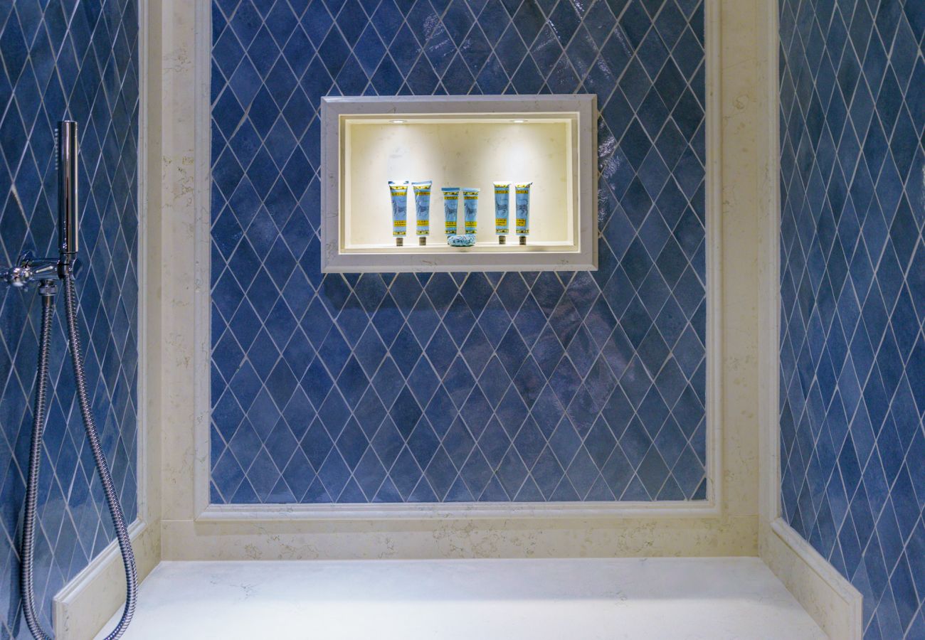 Appartement à Florence - Marchesa Olympia Appartement à Florence - Marchesa Olympia