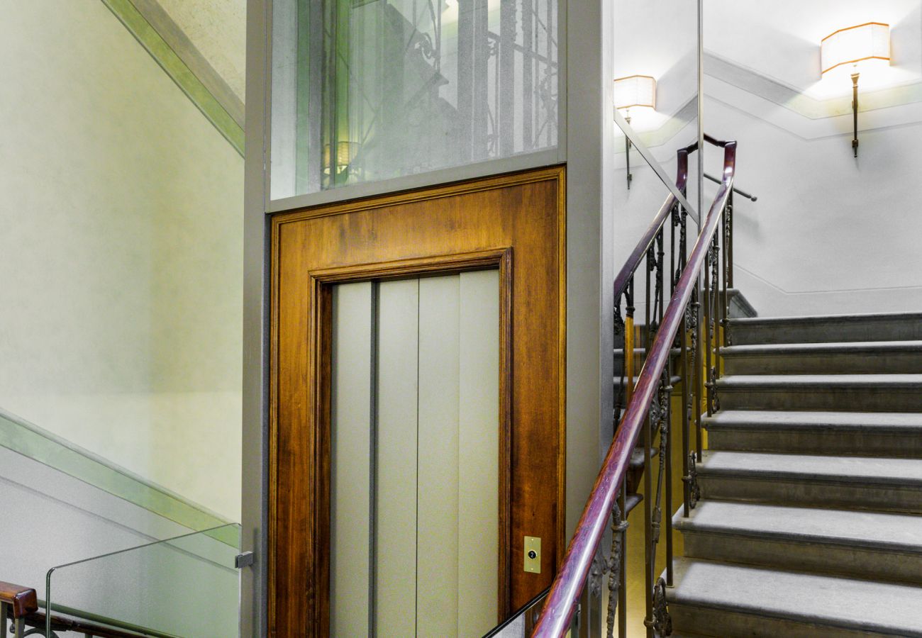 Appartement à Florence - Marchesa Olympia Appartement à Florence - Marchesa Olympia