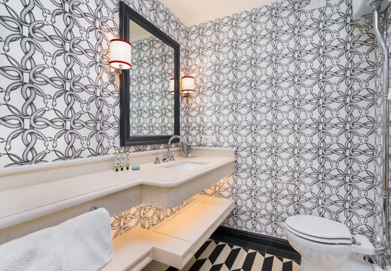 Appartement à Florence - Marchesa Olympia Appartement à Florence - Marchesa Olympia