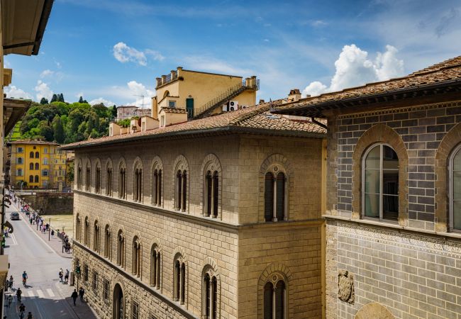 Appartement à Firenze - Principe Ludovico Appartement à Firenze - Principe Ludovico