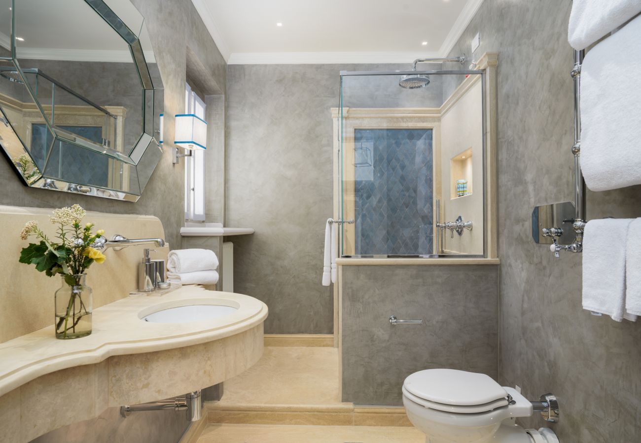 Appartement à Florence - Principe Ludovico Appartement à Florence - Principe Ludovico