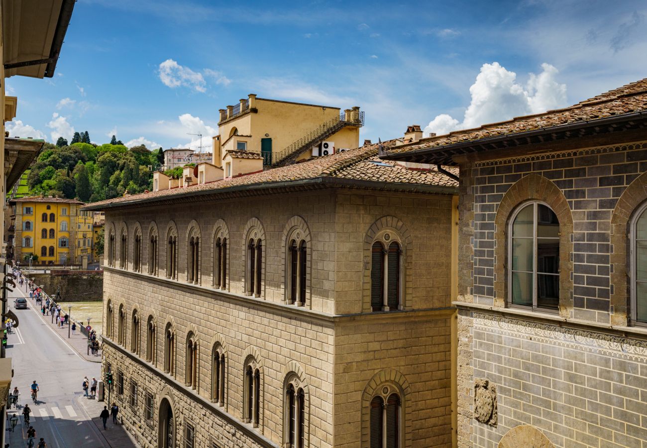 Appartement à Florence - Principe Ludovico Appartement à Florence - Principe Ludovico