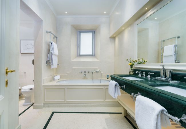 Appartement à Firenze - Barone Achille Appartement à Firenze - Barone Achille