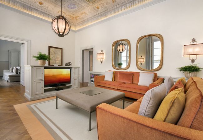 Appartement à Firenze - Barone Achille Appartement à Firenze - Barone Achille