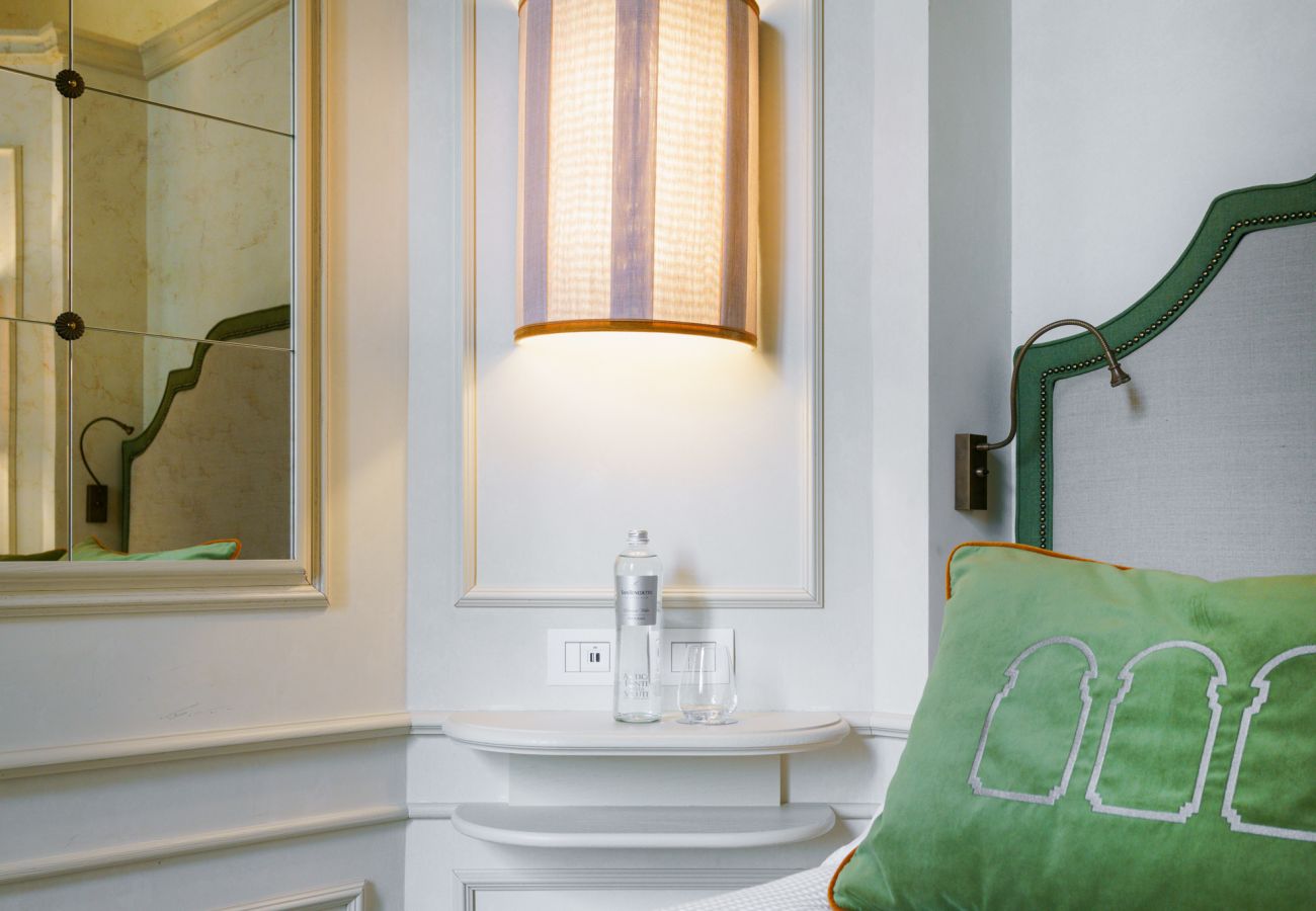 Appartement à Florence - Barone Achille Appartement à Florence - Barone Achille