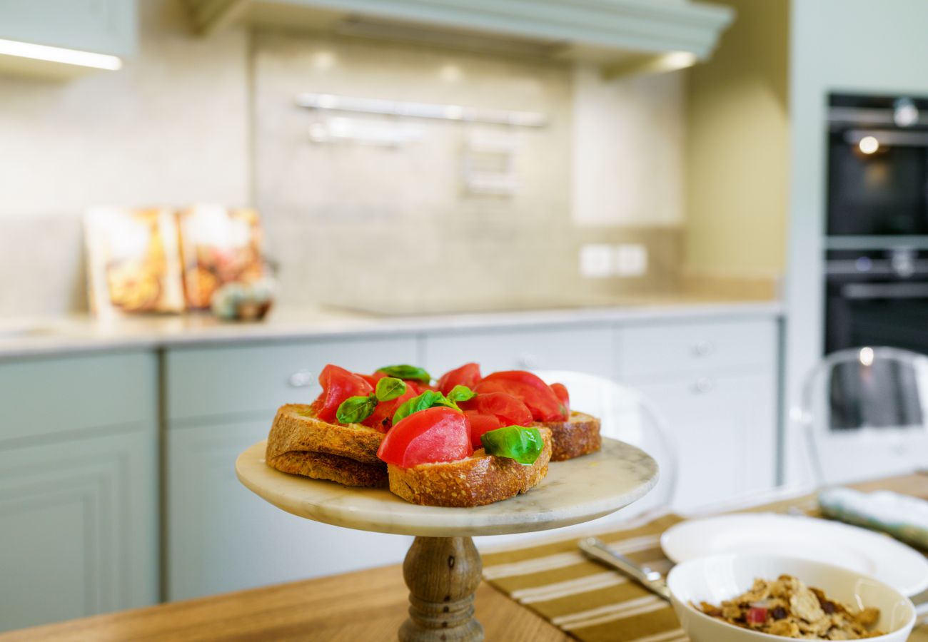 Appartement à Florence - Barone Achille Appartement à Florence - Barone Achille