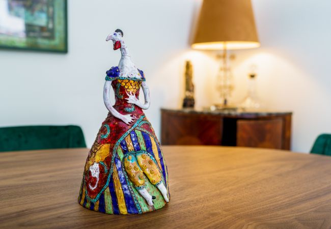 Appartement à Venezia - Corte della Palma Appartement à Venezia - Corte della Palma