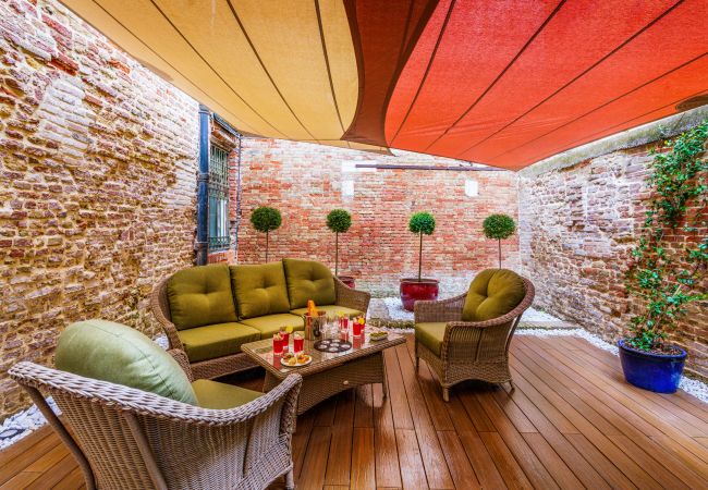 Appartement à Venezia - Corte della Palma Appartement à Venezia - Corte della Palma