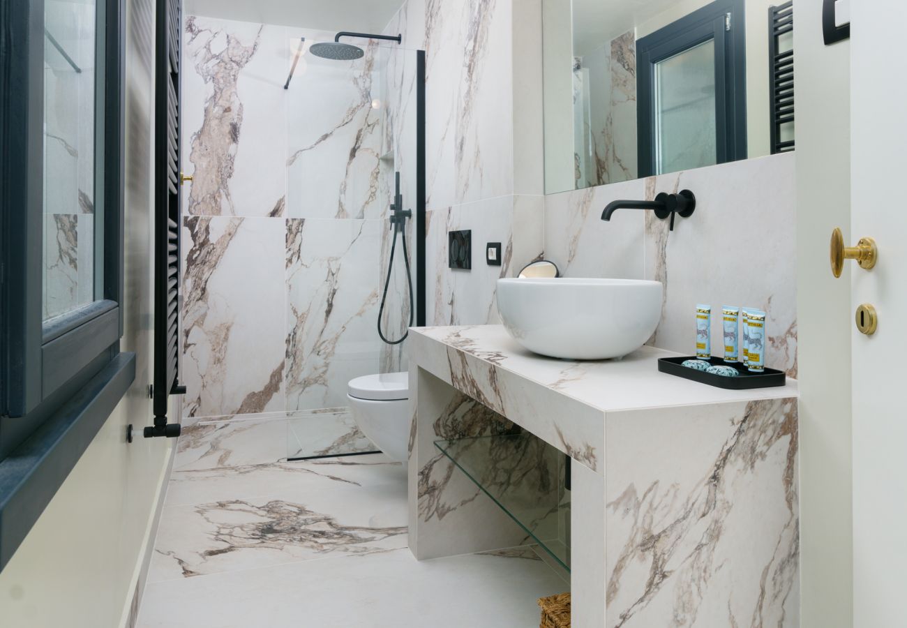 Appartement à Venise - Corte della Palma Appartement à Venise - Corte della Palma