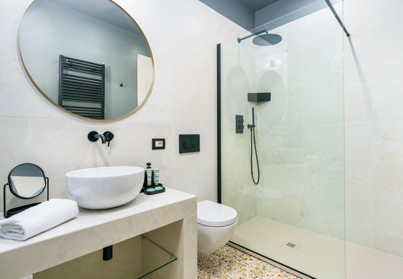 Appartement à Venise - Corte della Palma Appartement à Venise - Corte della Palma