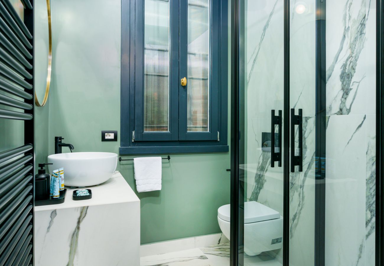 Appartement à Venise - Corte della Palma Appartement à Venise - Corte della Palma