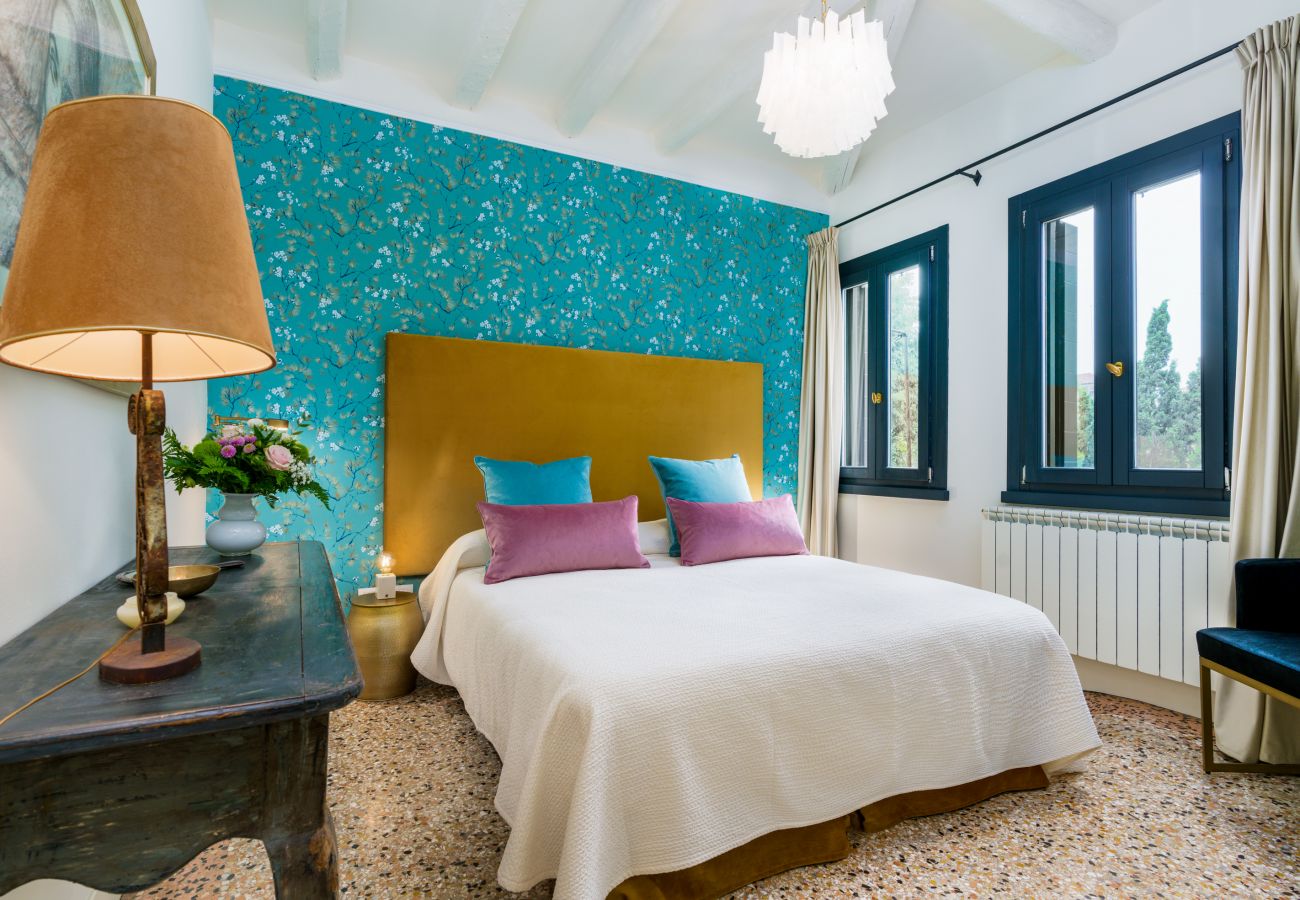 Appartement à Venise - Corte della Palma Appartement à Venise - Corte della Palma