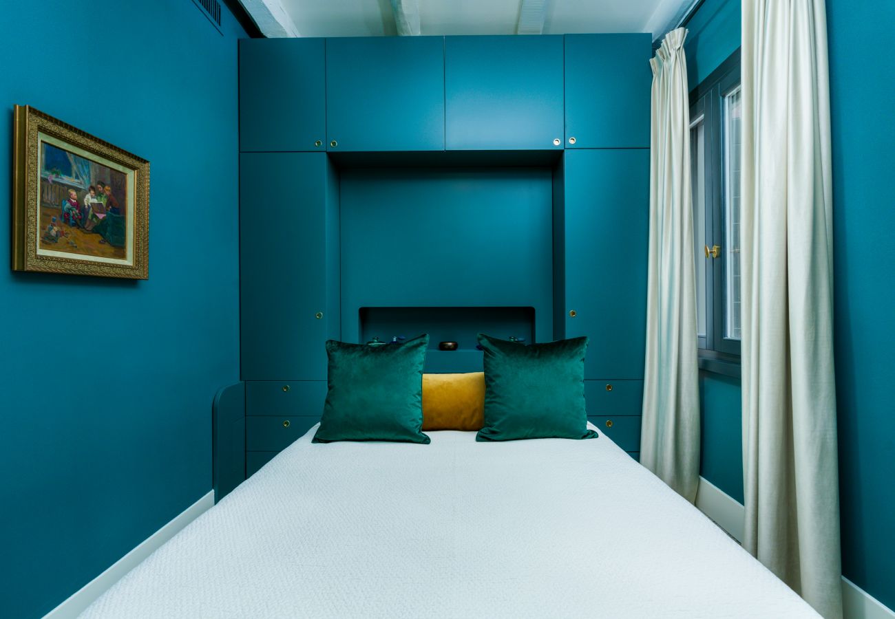 Appartement à Venise - Corte della Palma Appartement à Venise - Corte della Palma