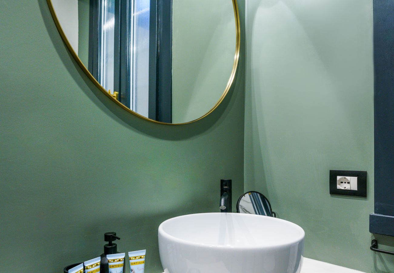 Appartement à Venise - Corte della Palma Appartement à Venise - Corte della Palma