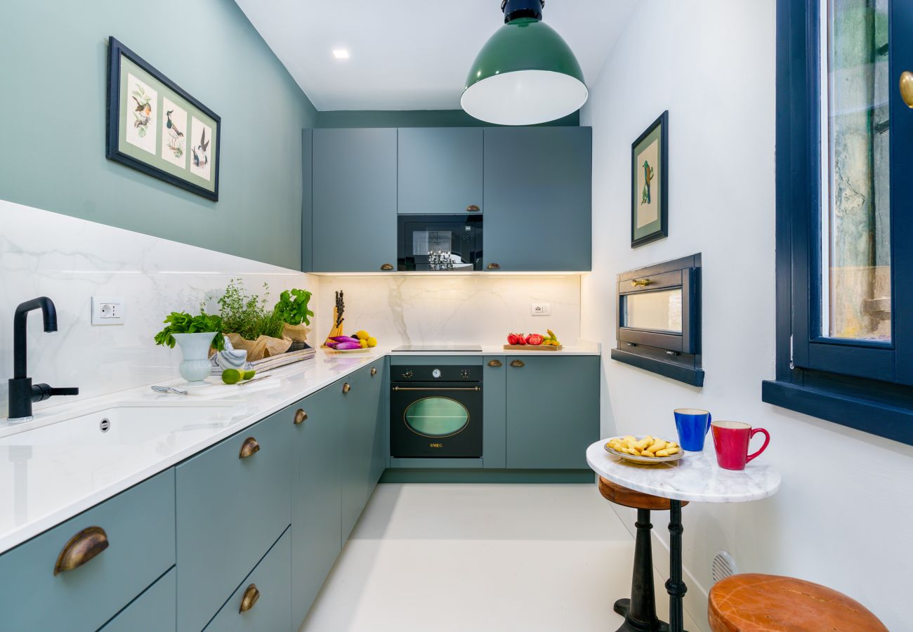 Appartement à Venise - Corte della Palma Appartement à Venise - Corte della Palma