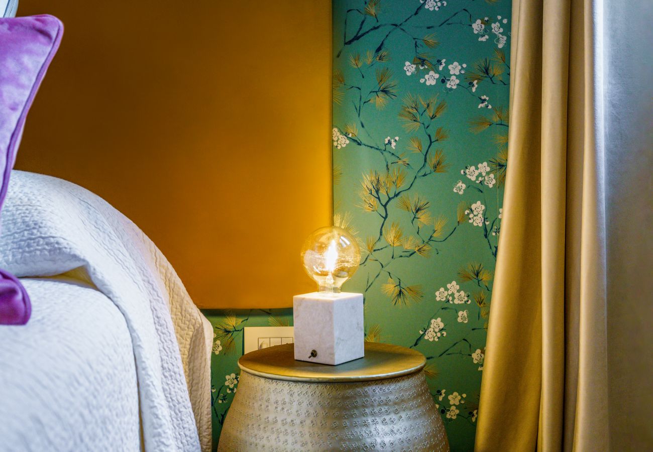 Appartement à Venise - Corte della Palma Appartement à Venise - Corte della Palma