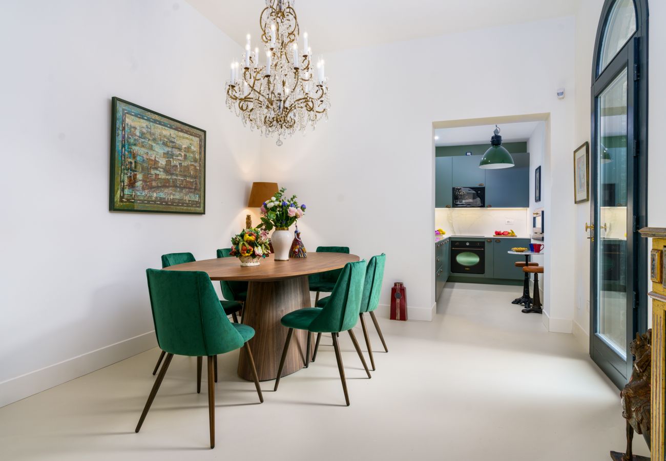 Appartement à Venise - Corte della Palma Appartement à Venise - Corte della Palma