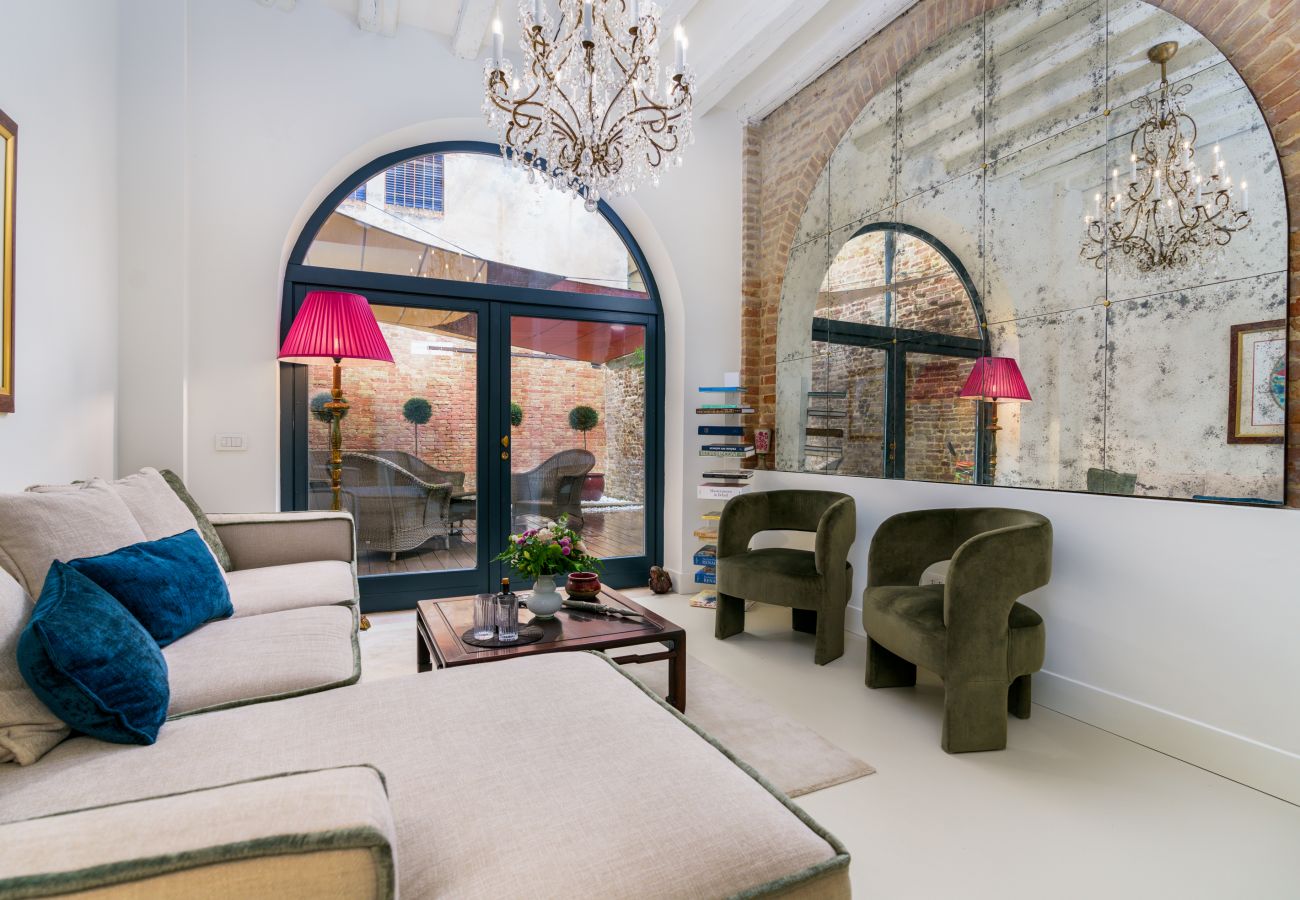 Appartement à Venise - Corte della Palma Appartement à Venise - Corte della Palma