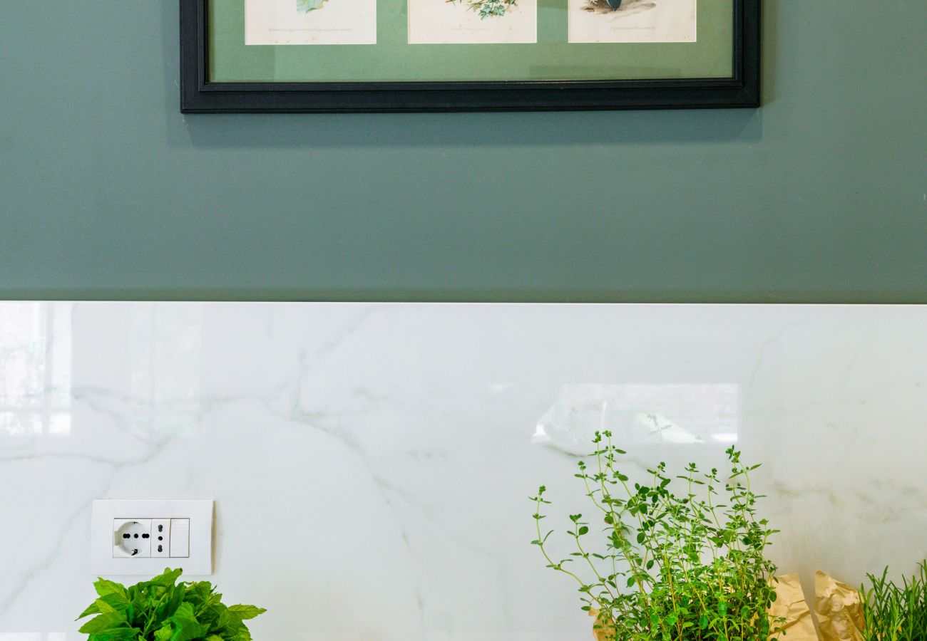 Appartement à Venise - Corte della Palma Appartement à Venise - Corte della Palma