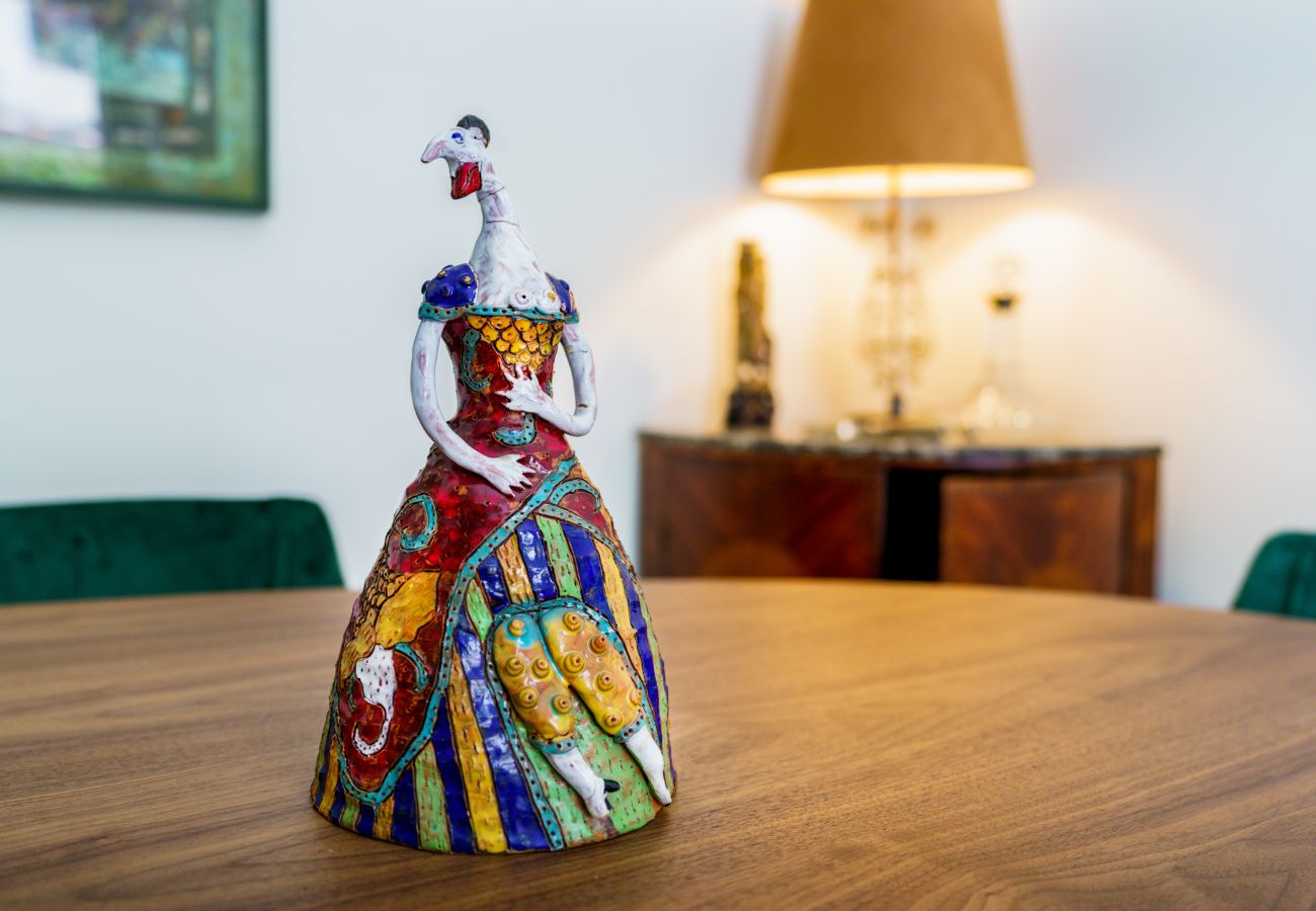 Appartement à Venise - Corte della Palma Appartement à Venise - Corte della Palma