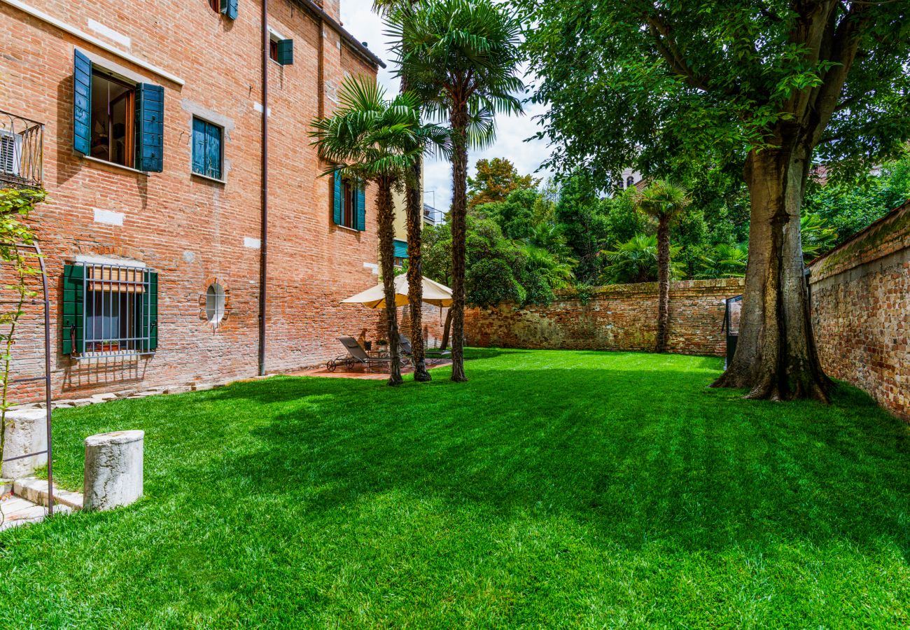 Appartement à Venise - Corte della Palma Appartement à Venise - Corte della Palma