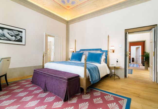 Appartement à Firenze - Duca Marco Appartement à Firenze - Duca Marco