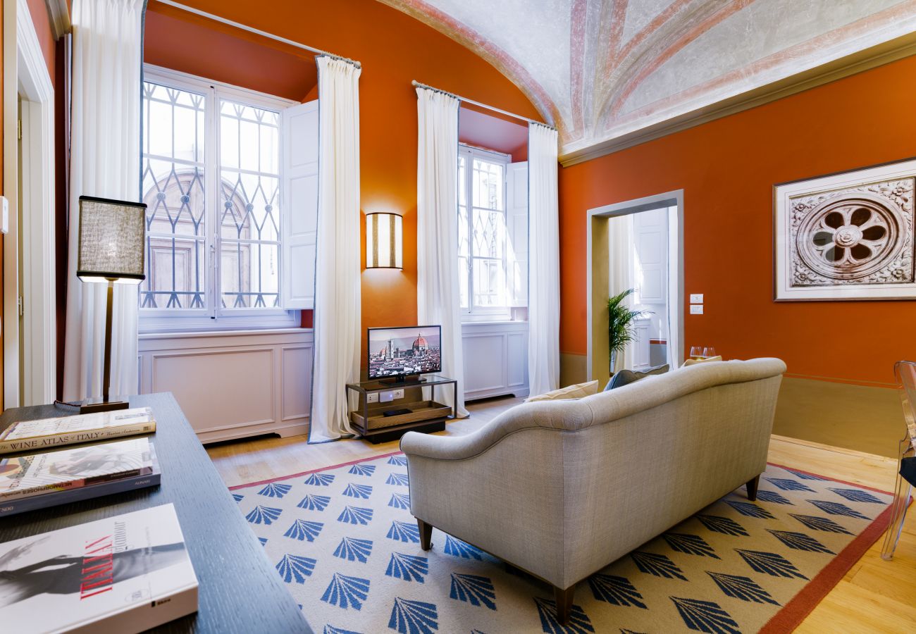Appartement à Florence - Duca Marco Appartement à Florence - Duca Marco