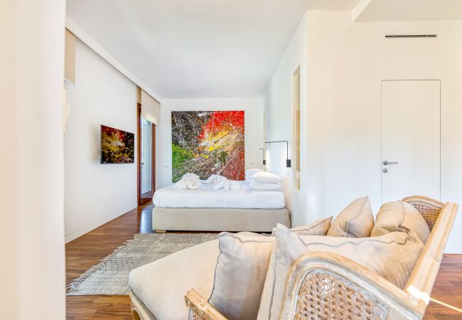 Appartement à Roma - Skylife Art Gallery Penthouse Appartement à Roma - Skylife Art Gallery Penthouse