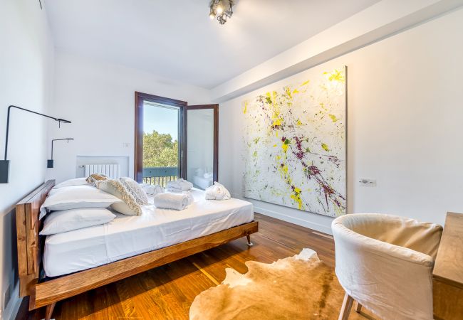 Appartement à Roma - Skylife Art Gallery Penthouse Appartement à Roma - Skylife Art Gallery Penthouse