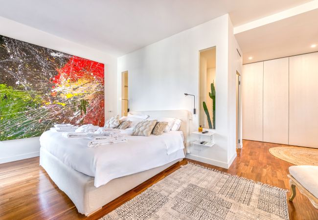 Appartement à Roma - Skylife Art Gallery Penthouse Appartement à Roma - Skylife Art Gallery Penthouse