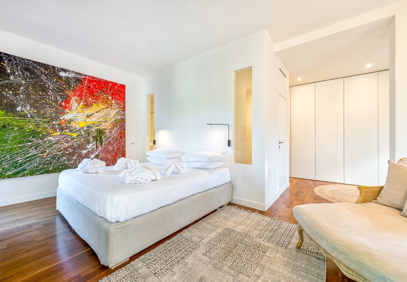 Appartement à Rome - Skylife Art Gallery Penthouse Appartement à Rome - Skylife Art Gallery Penthouse