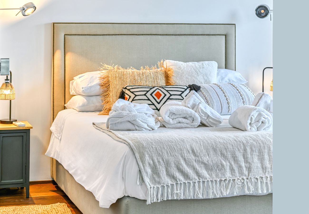 Appartement à Rome - Skylife Tiber House Appartement à Rome - Skylife Tiber House