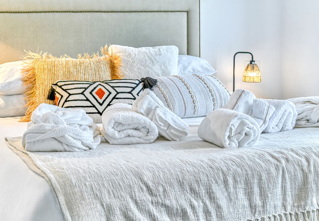 Appartement à Rome - Skylife Tiber House Appartement à Rome - Skylife Tiber House