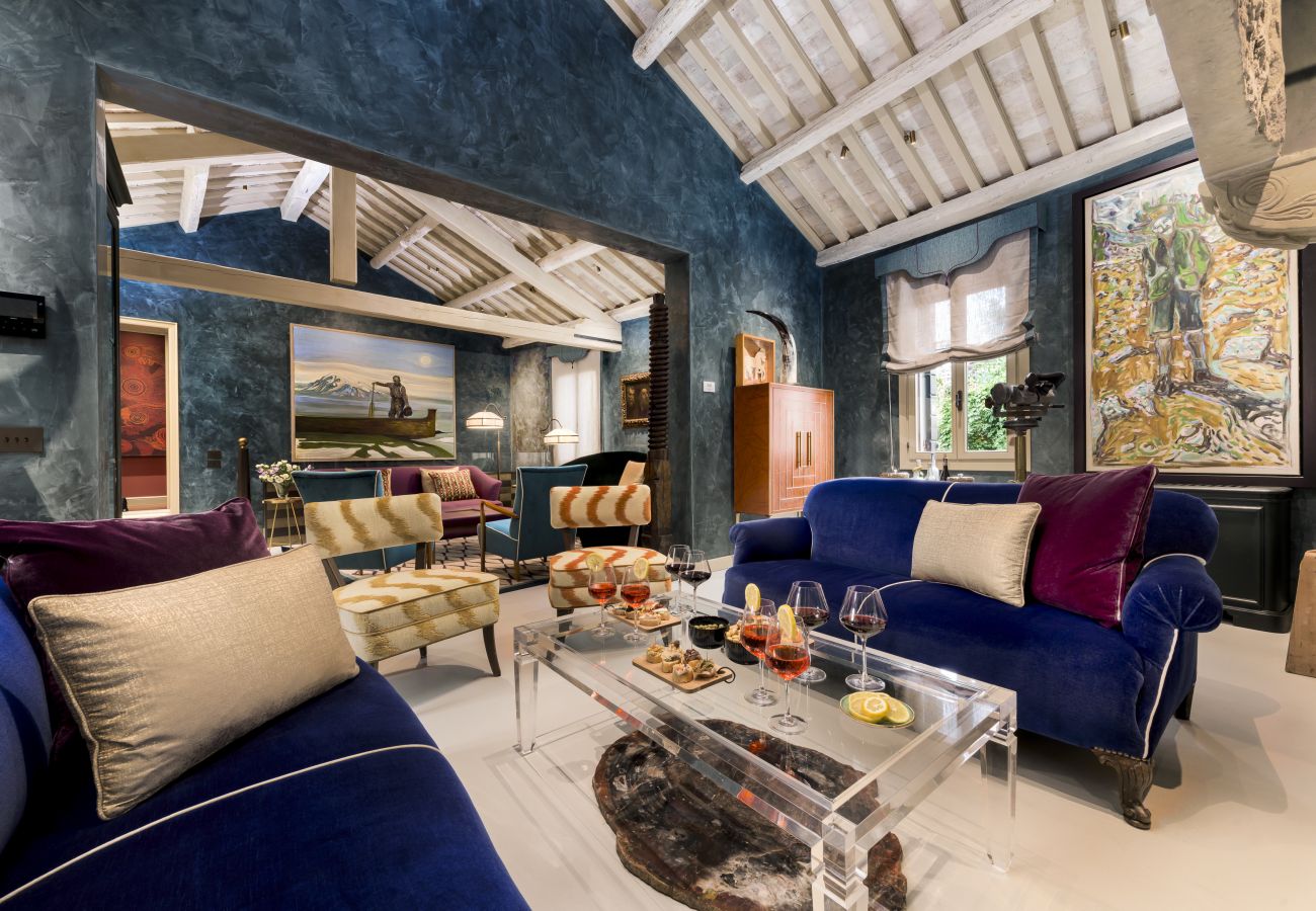 Appartement à Venise - Dimora Orlando Appartement à Venise - Dimora Orlando