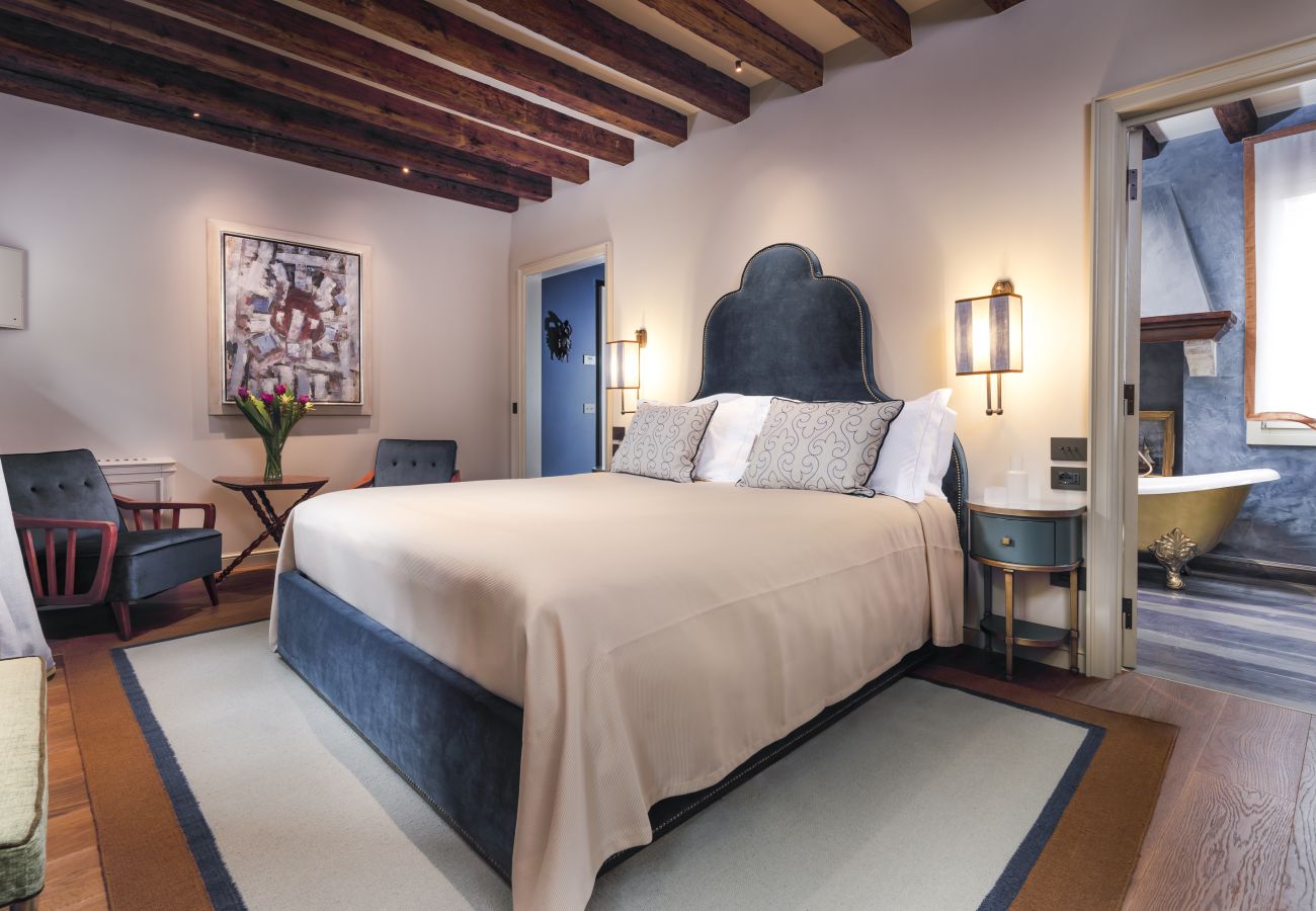 Appartement à Venise - Dimora Orlando Appartement à Venise - Dimora Orlando