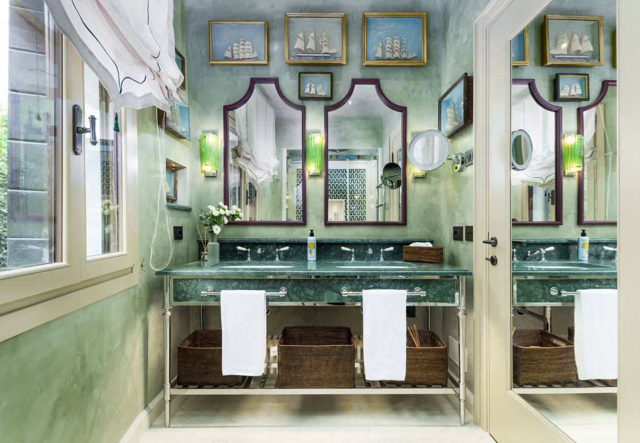 Appartement à Venise - Dimora Orlando Appartement à Venise - Dimora Orlando