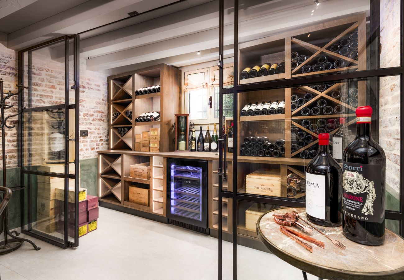 Appartement à Venise - Dimora Orlando Appartement à Venise - Dimora Orlando