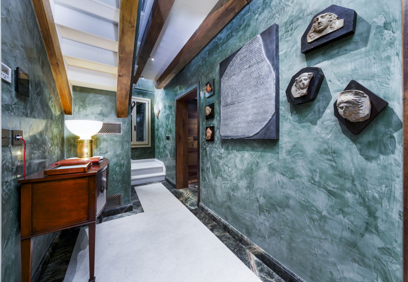 Appartement à Venise - Dimora Orlando Appartement à Venise - Dimora Orlando