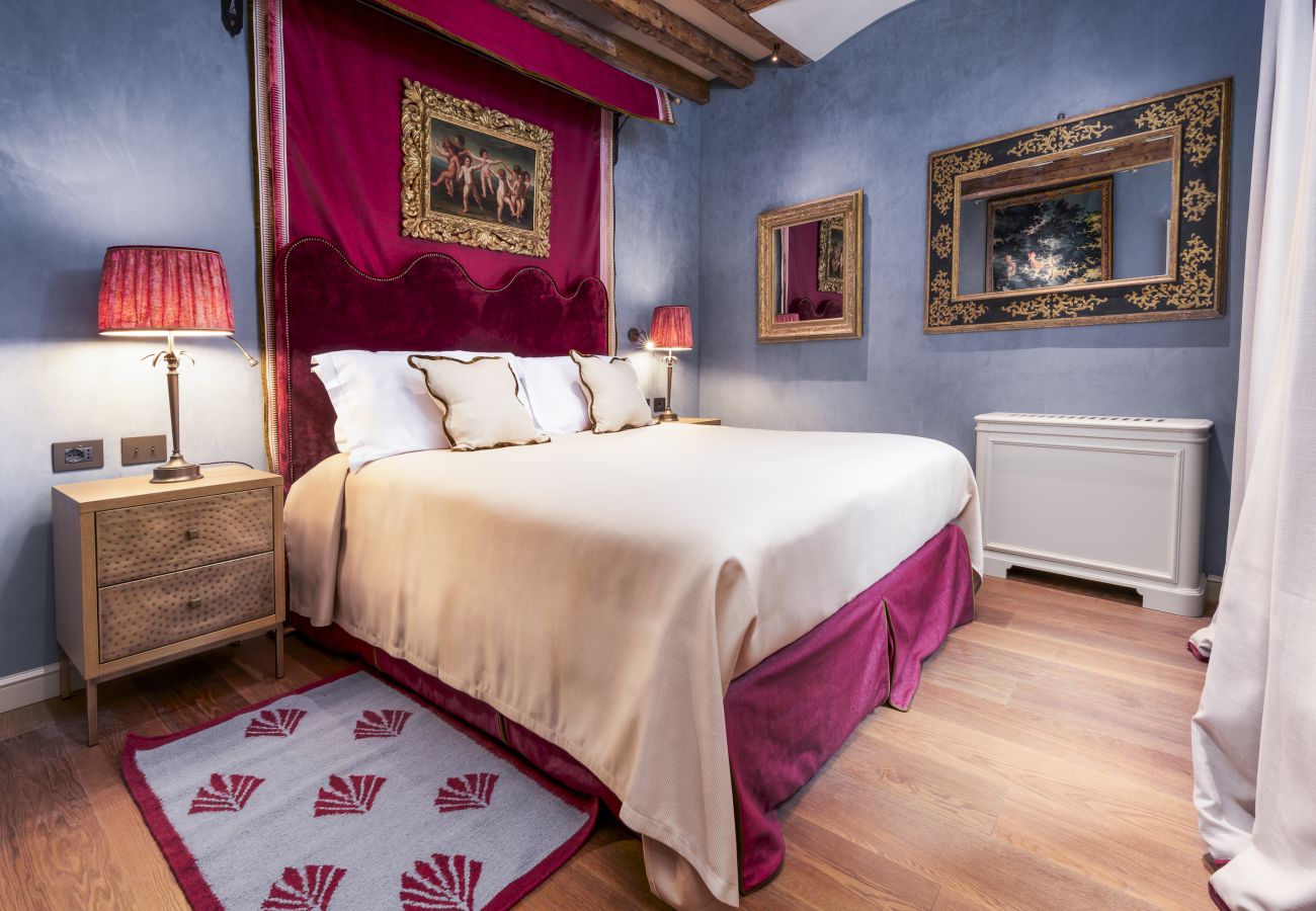 Appartement à Venise - Dimora Orlando Appartement à Venise - Dimora Orlando