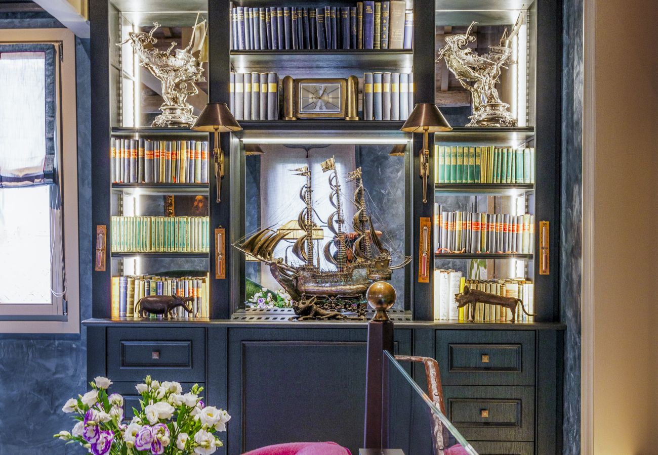 Appartement à Venise - Dimora Orlando Appartement à Venise - Dimora Orlando