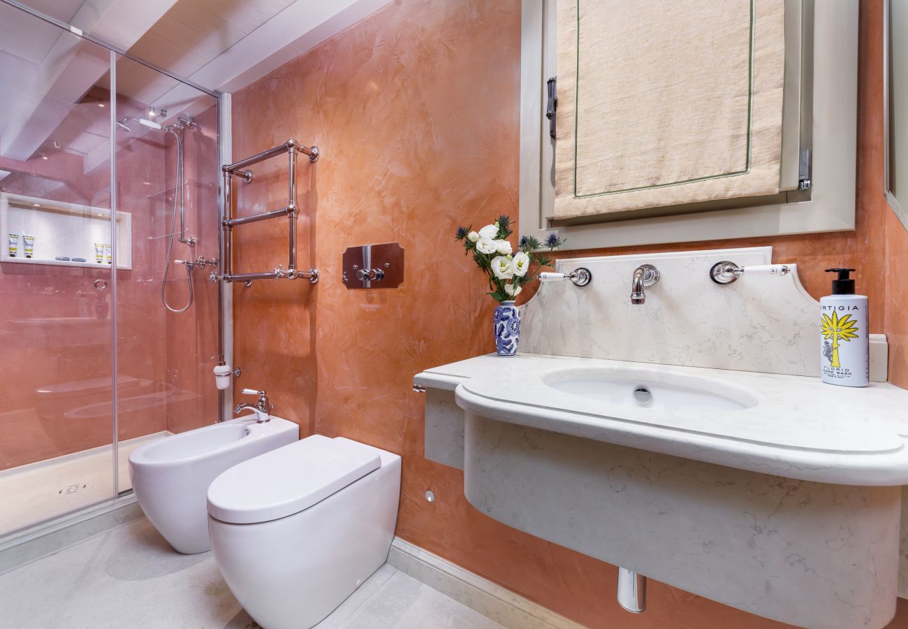Appartement à Venise - Dimora Orlando Appartement à Venise - Dimora Orlando